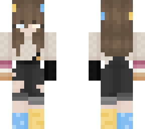 og skin