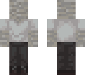 old fisherman