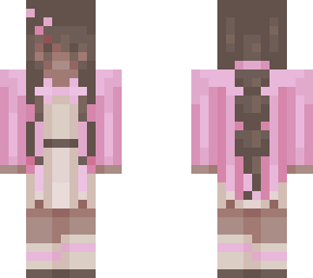 pink dream