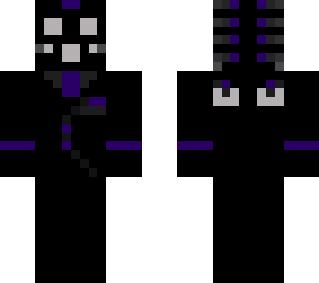 purple chaos agent