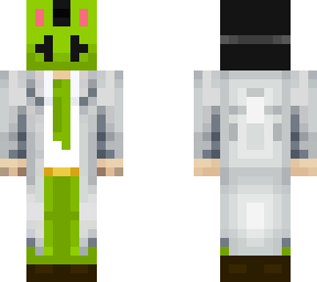 rabbitscientist