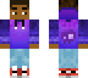randomloreguy - remastered