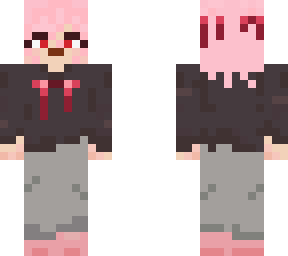rat. girl
