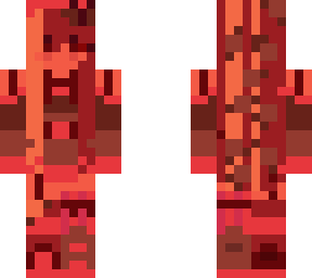 rc // spring’s fervor // rc