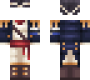 resmp uniform