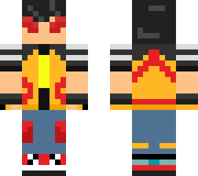 ryan traje de heroe.2