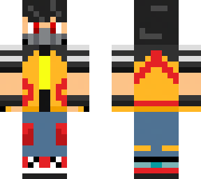 ryan traje de heroe.3