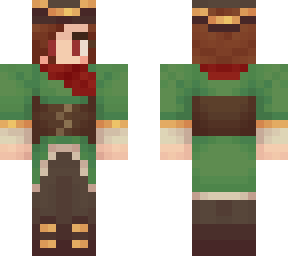 sable