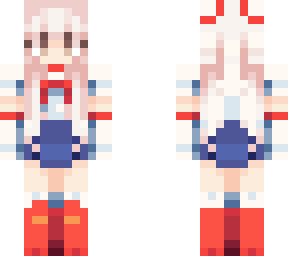 sailor moon -- rc