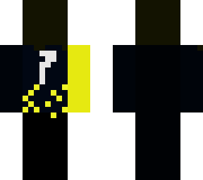 secret man