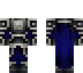 seneca armor