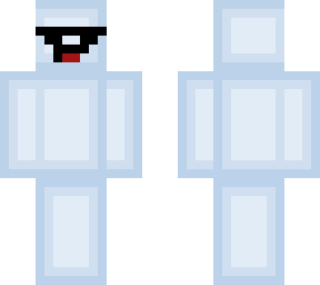 smooth cool blocker boy