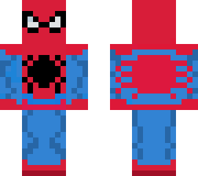 spiderman