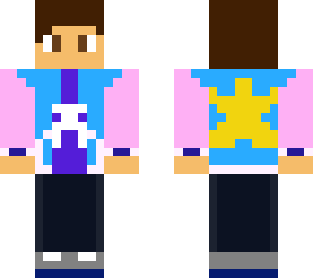 stuffysteam6 jacket (2025)