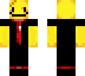 suited noob
