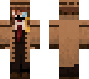sunnbleached detective