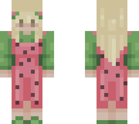 sweet watermelon