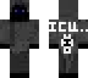 the icu shirt