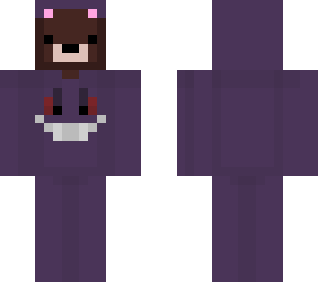 themogt gengar