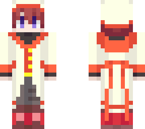 toyama satoru (magic boy)
