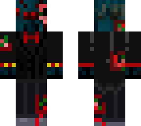 undead spider