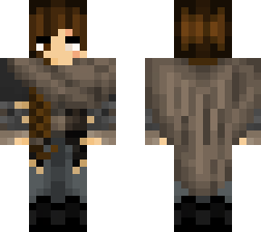 vikinggoob (for my brother)