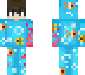 water sepp