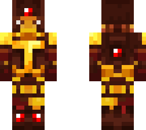 wildfire oc