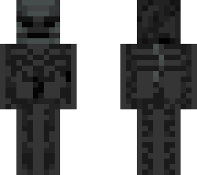 wither skeleton alt