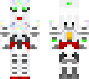 x-ex01 gundam calibarn (permet exceeds score) [aerial's bit]