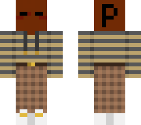 yoser p