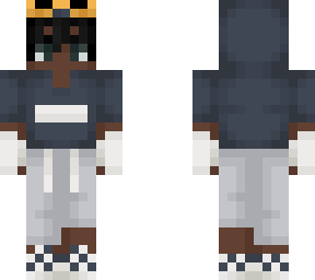 ~ haruto ~ // different skin same name