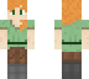 alex (alex and steve life/adventures)