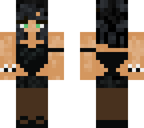 alternative girl