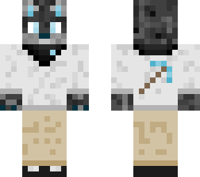 aquarius - the water wolf