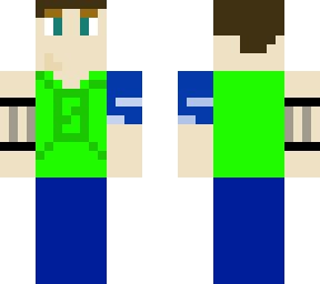 axlezander