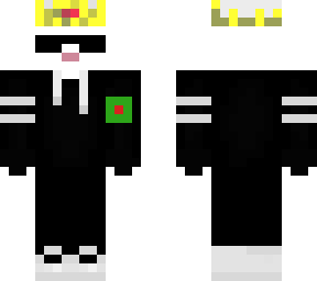 bd minecraft player