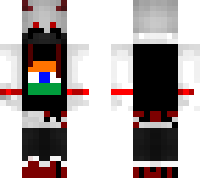 best skin of boy