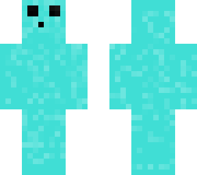 blau slime