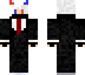 blaze suit 0.2