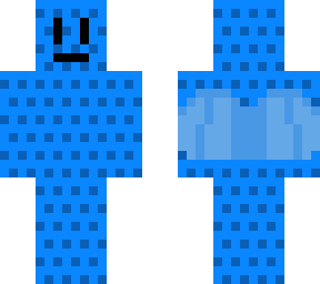 blue dragon