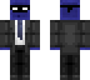 blue slime