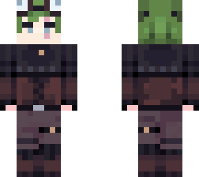 botanist