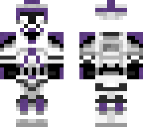 clone trooper morao