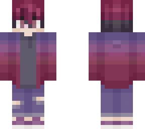 Cole | Minecraft Skin