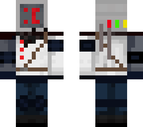 computer man
