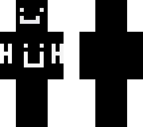 cool black blob