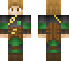 corey viking