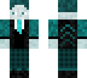custom bastighg-skin in warm-ocean-style