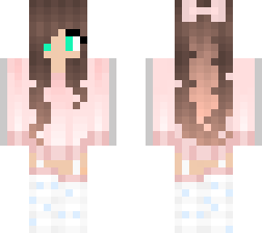 cute green eyed girl